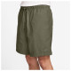 Nike Ανδρικό σορτς Club Flow Wash Shorts Nike Ανδρικό σορτς Club Flow Wash Shorts